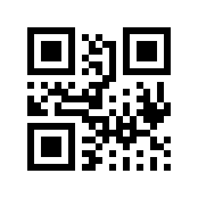 QR code 124230