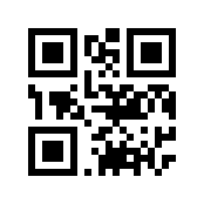 QR code 124254