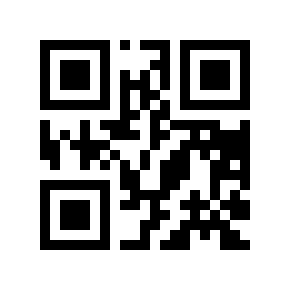 QR code 124437