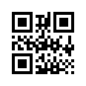 QR code 1244399