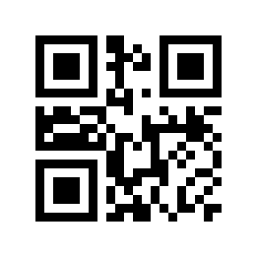 QR code 1244400