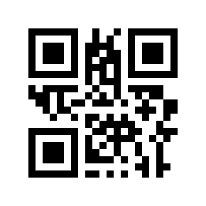 QR code 1244403