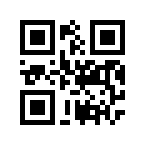 QR code 124505