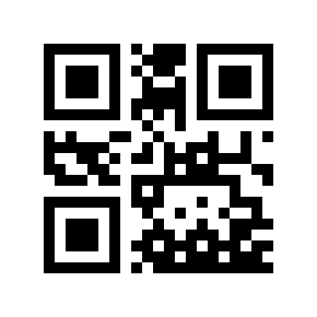 QR code 124521