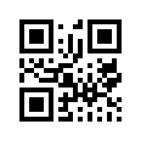 QR code 124578