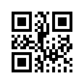 QR code 124684