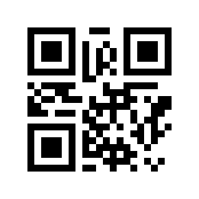 QR code 124705