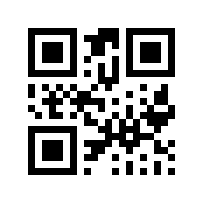 QR code 124774