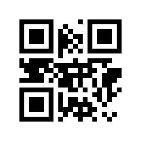 QR code 124789