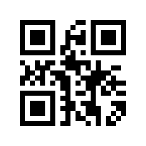 QR code 1249999