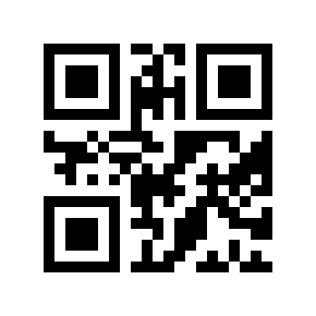 QR code 12499999