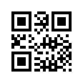 QR code 12500002