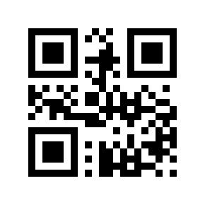 QR code 12500027
