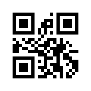 QR code 12500030