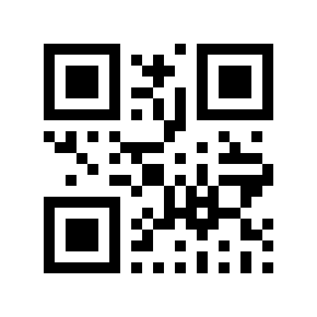 QR code 125087