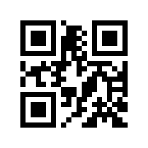QR code 125109
