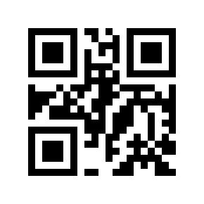 QR code 125159