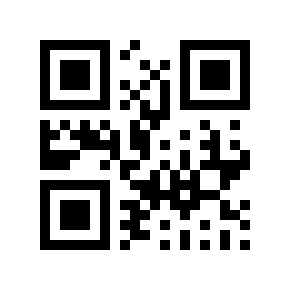 QR code 125199