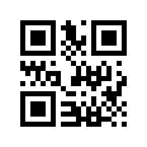 QR code 1252006