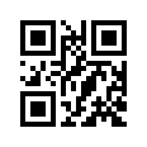 QR code 125209