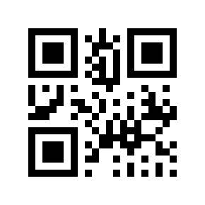 QR code 125229