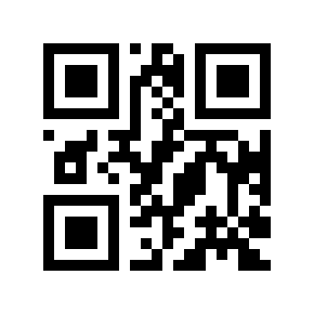 QR code 125231