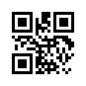 QR code 125303
