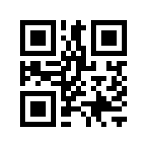 QR code 125354