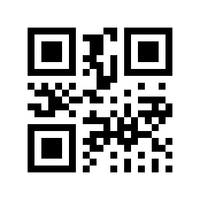 QR code 125372