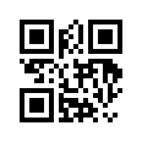 QR code 125380