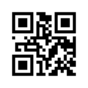 QR code 125428