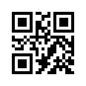QR code 125460