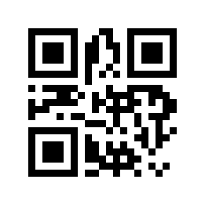QR code 125484