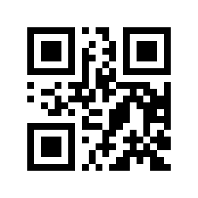 QR code 125485