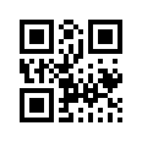 QR code 125486