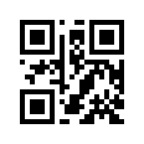 QR code 125498