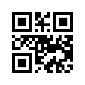 QR code 125537