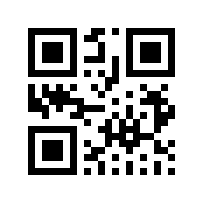 QR code 125627