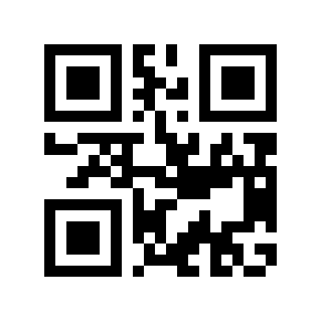 QR code 125644