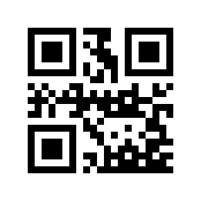 QR code 125679