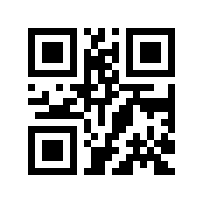 QR code 125686