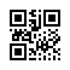 QR code 125703