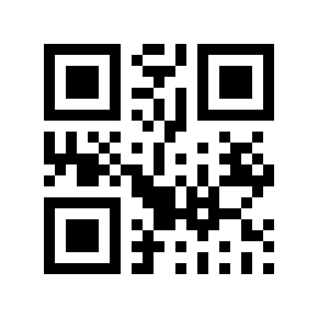 QR code 125741