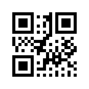 QR code 125746