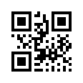 QR code 125748