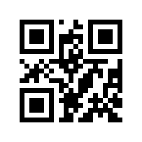 QR code 125753
