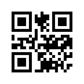 QR code 125787