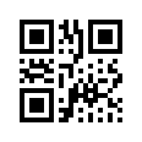 QR code 125797