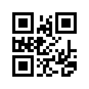 QR code 125803