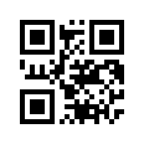 QR code 125807